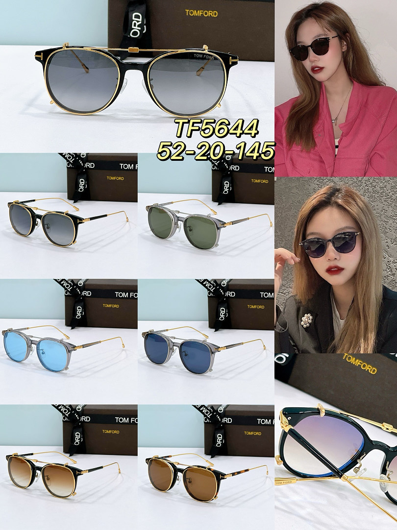 Other TOM FORDModel TF564452