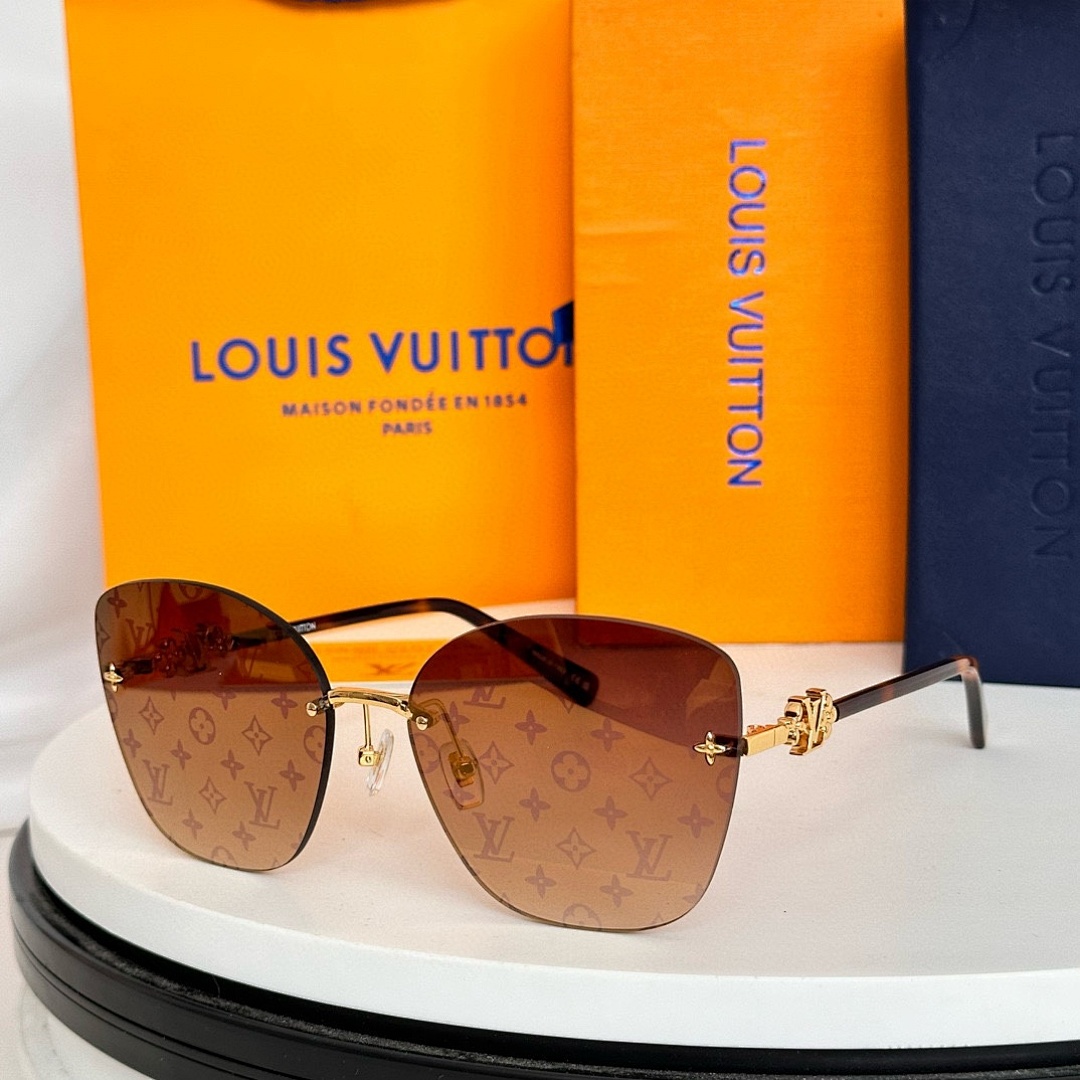 Other LOUIS VUITTONMODEL:Z2459U SIZE:61 - Image 8