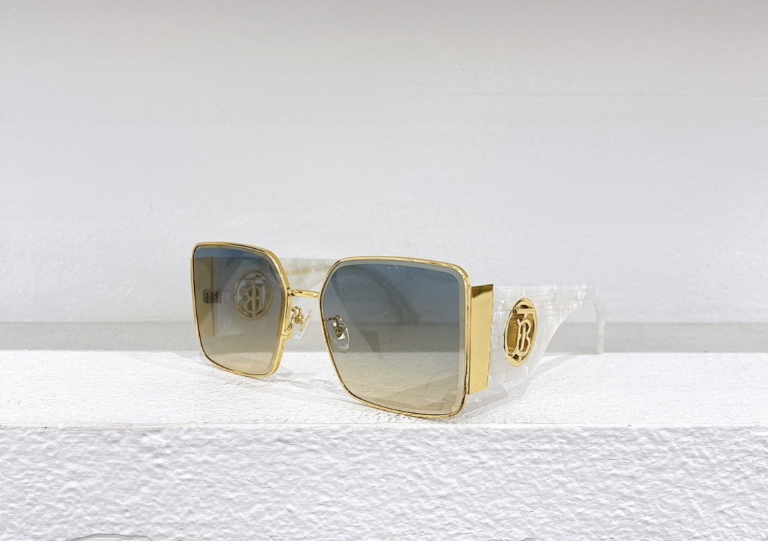 Other BURBERRYMODEL:BE6008SIZE:61 - Image 8
