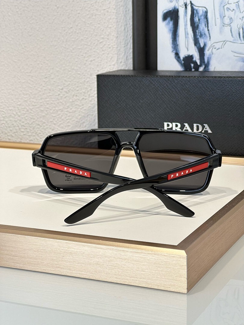 Prada Mod:SPS 01XSize:59 - Image 2
