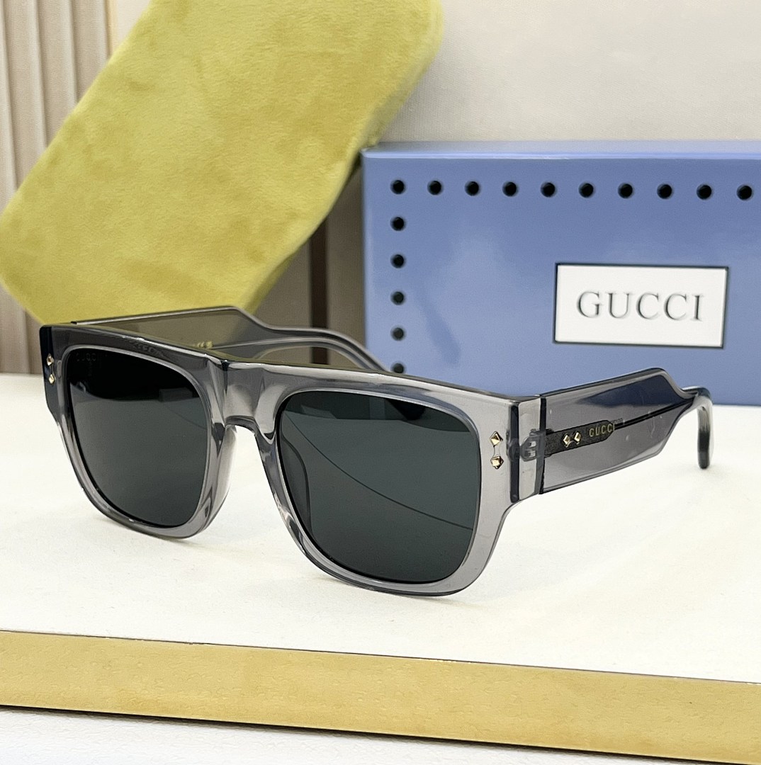 Other GUCCIMODEL:GG1262SSIZE:53 - Image 4