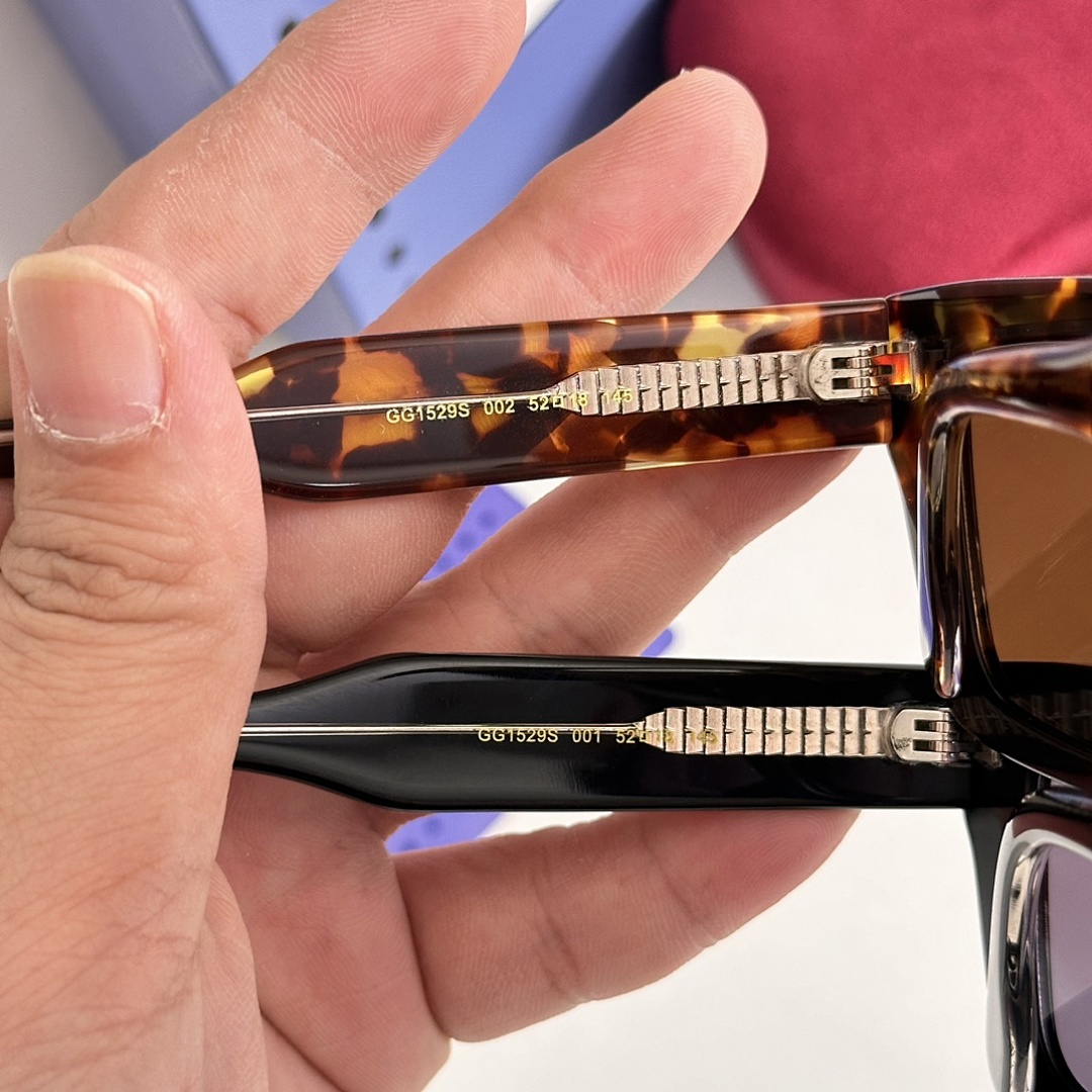 Other GUCCIMODELGG1529SSIZE52 - Image 4