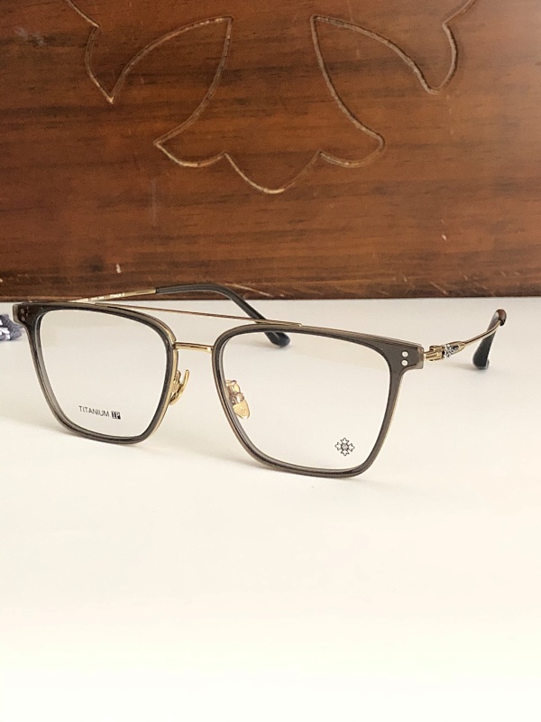 Chanel CHROME HEARTSCH5549 SIZE:54, photo 1