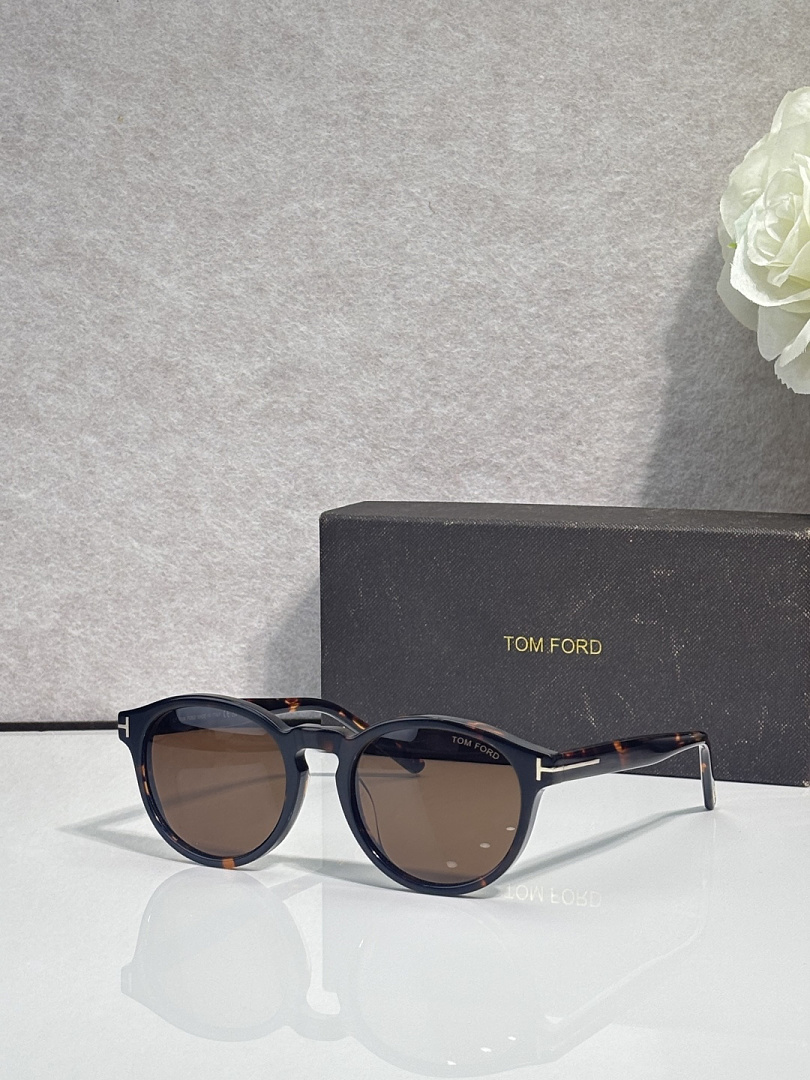 Other TOM FORDMODEL:FT0591SIZE:51 - Image 5