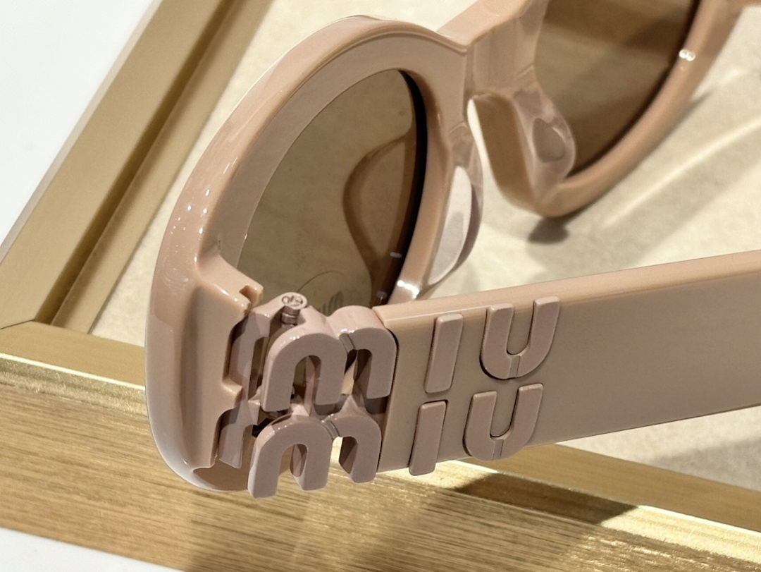 Miu Miu MiumiuSMU15wsSize52 - Image 2