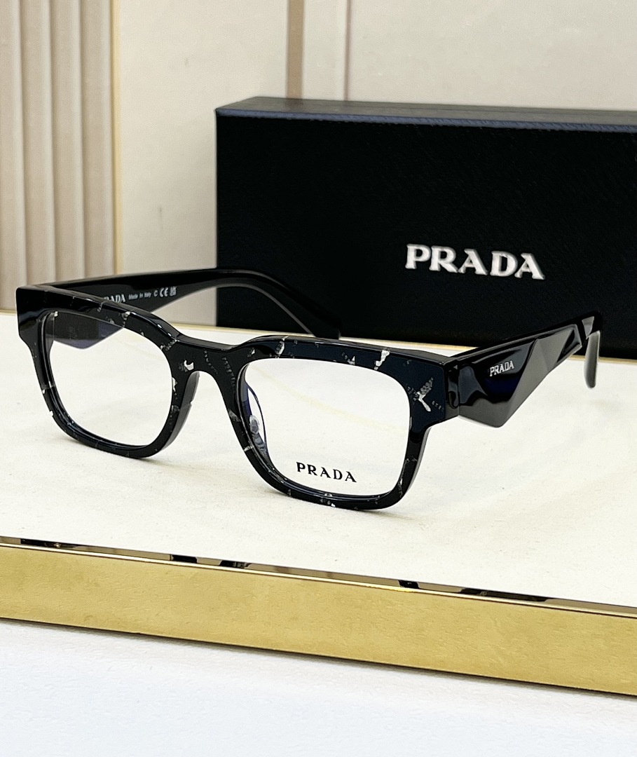 Prada MODEL VPR A10VSIZE 51 - Image 9