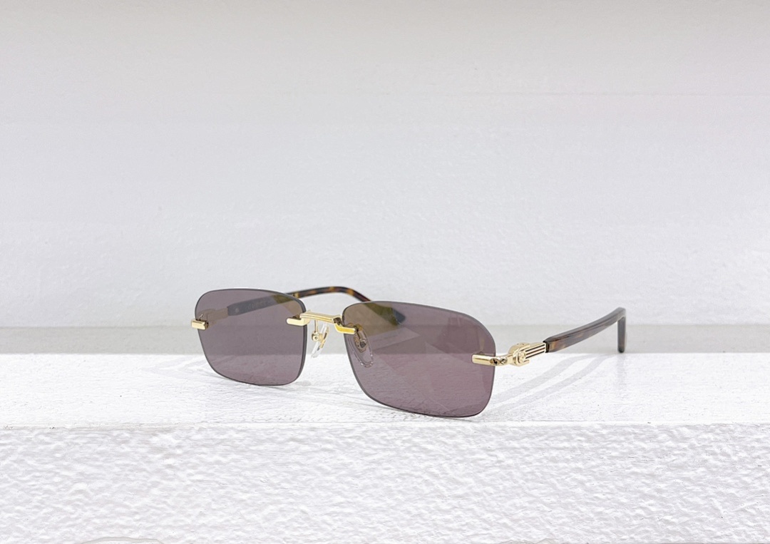 Other GUCCIMODEL:GG1221SSIZE:56 - Image 8