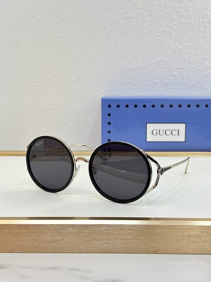 Other GUCC MODEL:GG2181 SIZE:56 - Image 5