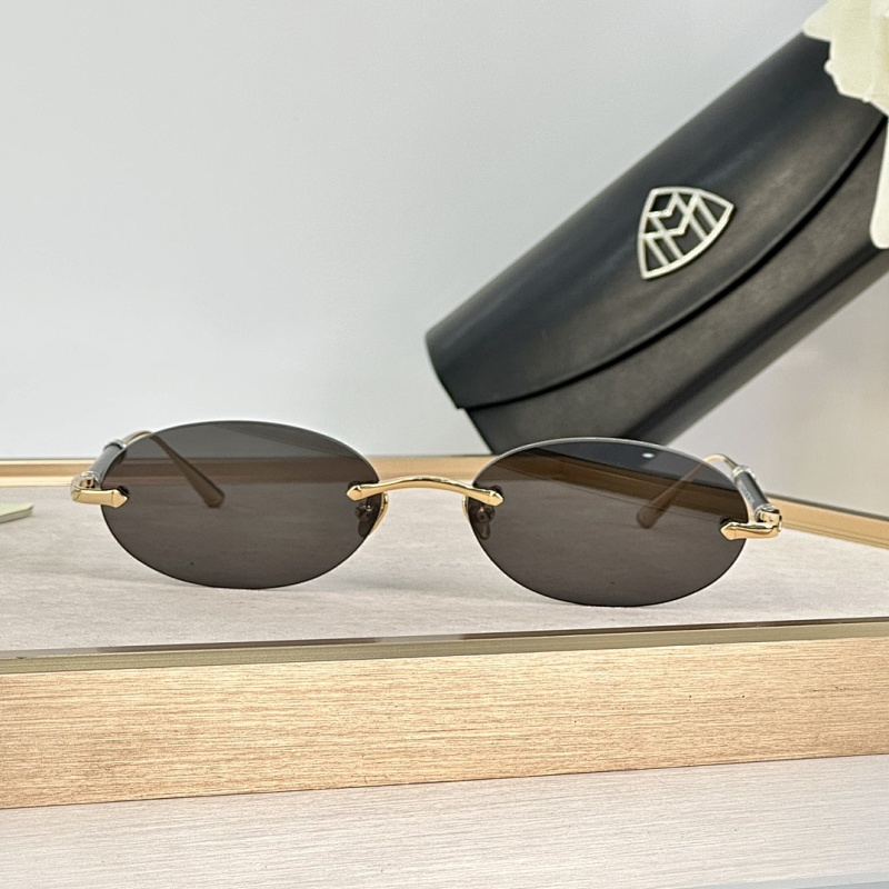 Chanel MAYBACHTHE GENTA Size:57-17, photo 1