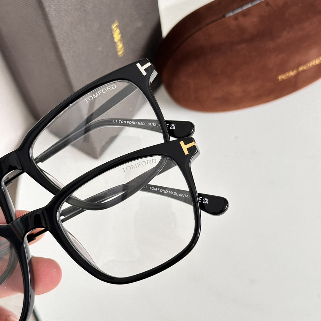 Other TOMFORD MODEL: FT0625 51 20-145_398 - Image 5