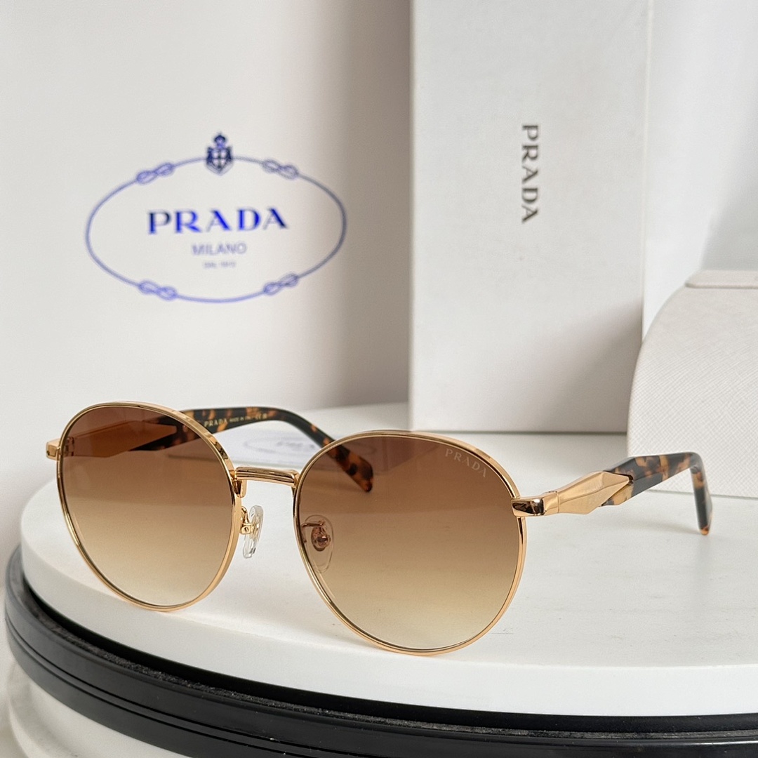 Prada MODEL:PR68ZSSIZE:57 19-145 - Image 8