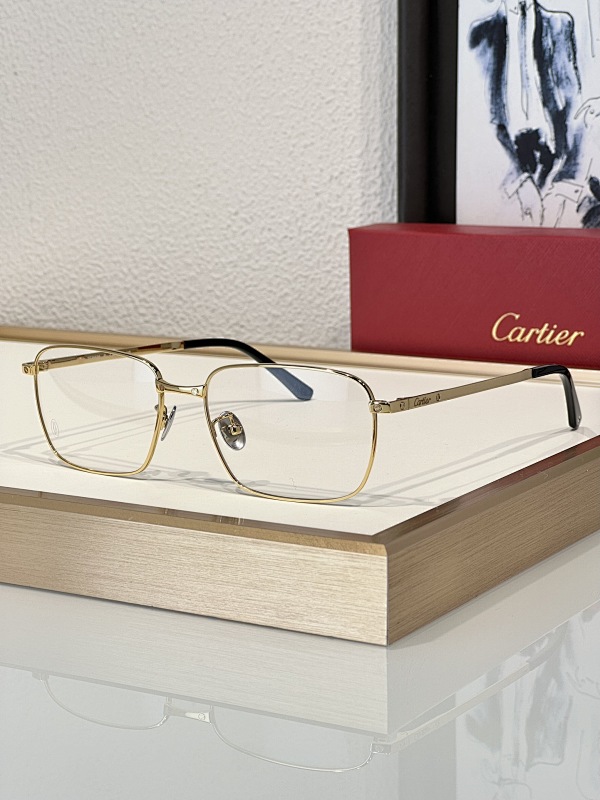 CartierMod:CT0320OSize:56, photo 1