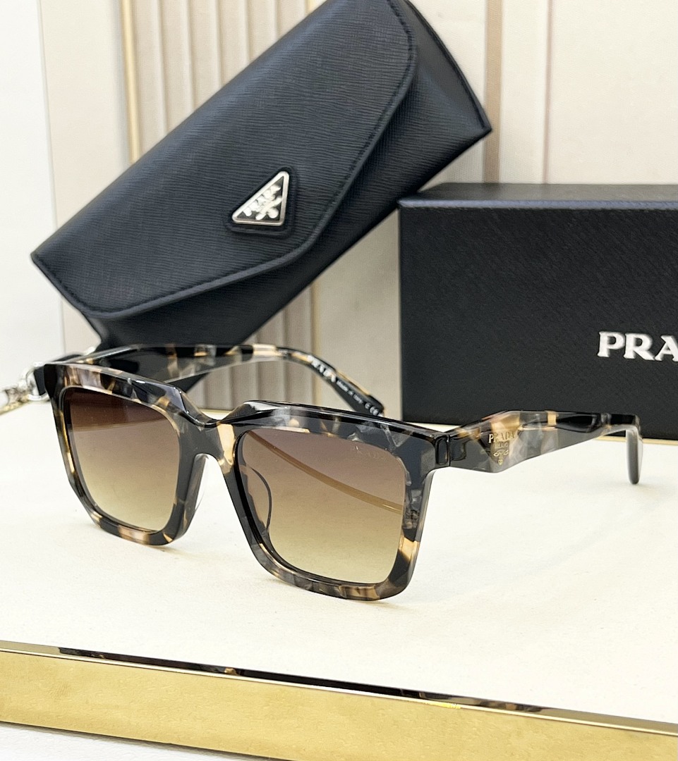 Prada MODEL:PRA19VSIZE:53 - Image 8