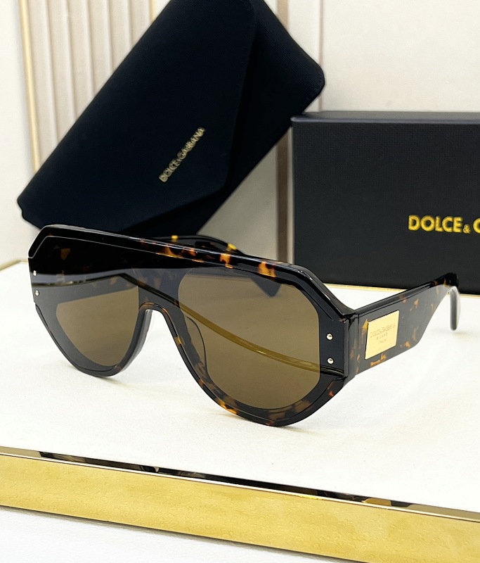 Other DOLCE & GABBANAMODEL:DG4481SIZE:55, photo 1