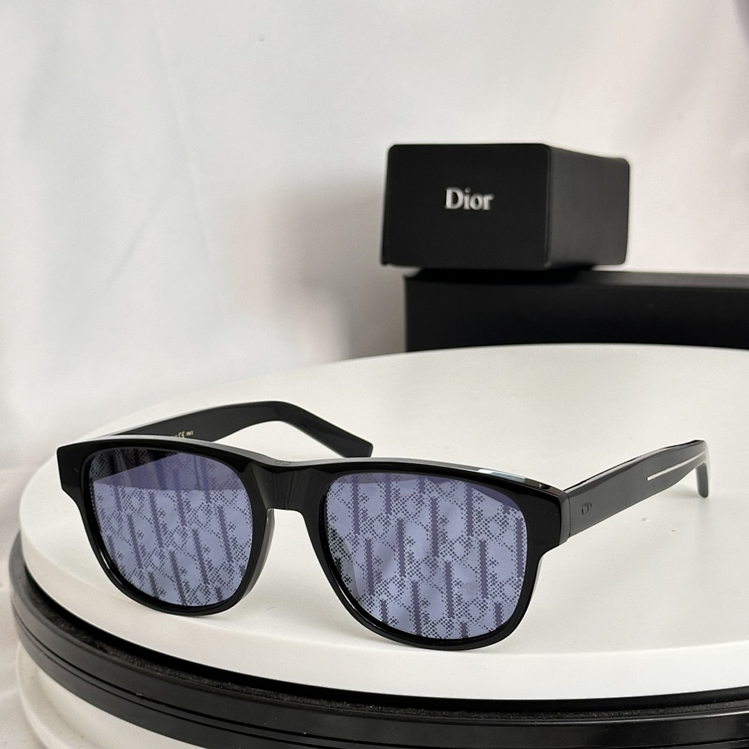 Other DIORMODELDIOFLAG2SIZE:54 - Image 9