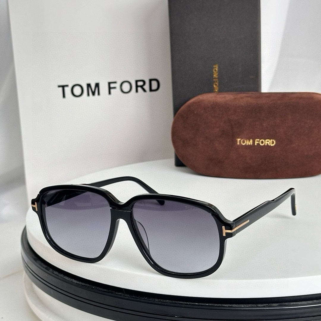 Other TOM FORDMODEL:FT1024SIZE:58 15-145_603 - Image 9