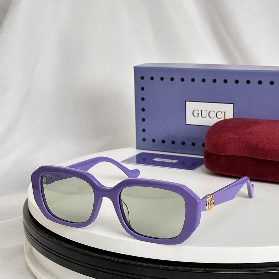Other GUCCIMODEL:GG1535SSIZE:53 21-140_ - Image 7