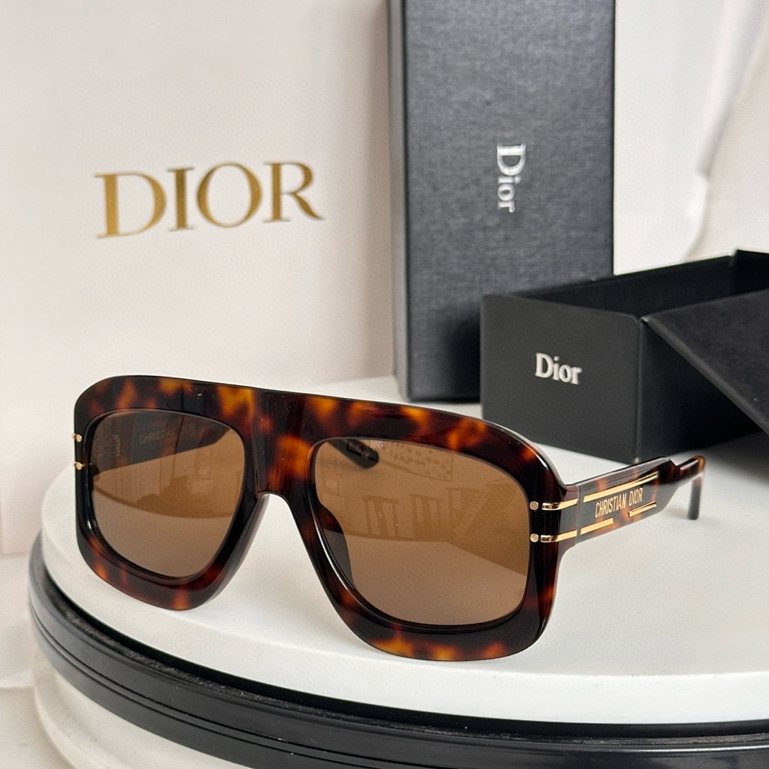 Other DIORMODEL:DIOR Signature M1U SIZE:52 - Image 8