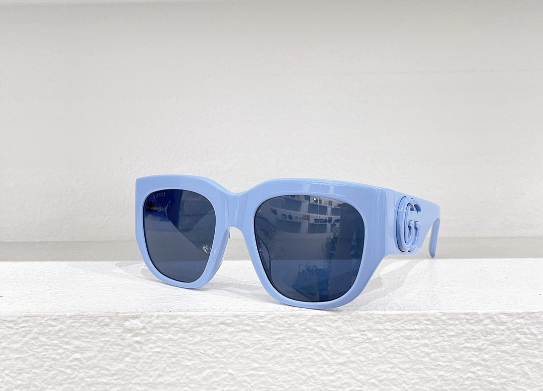 Other GUCCIMODEL:GG1545S SIZE:53 - Image 6