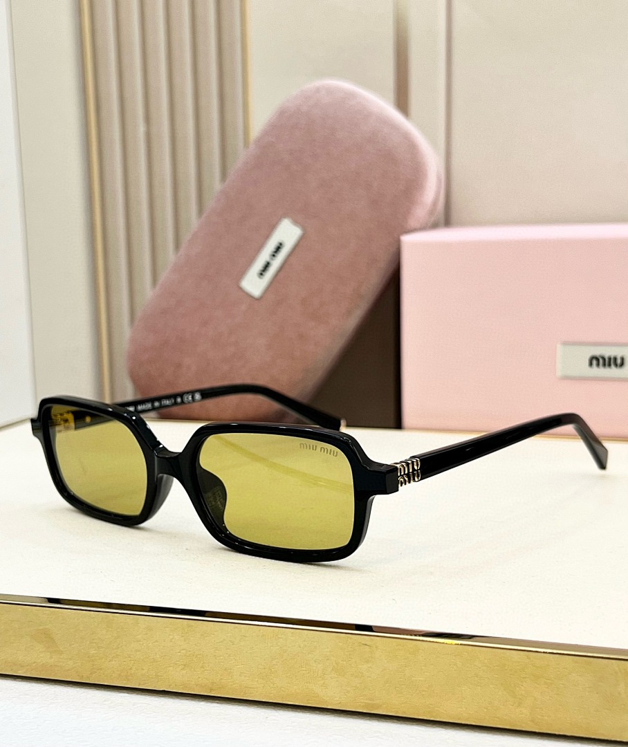 Miu Miu MODELSMU 11ZS-FSIZE:50 - Image 8