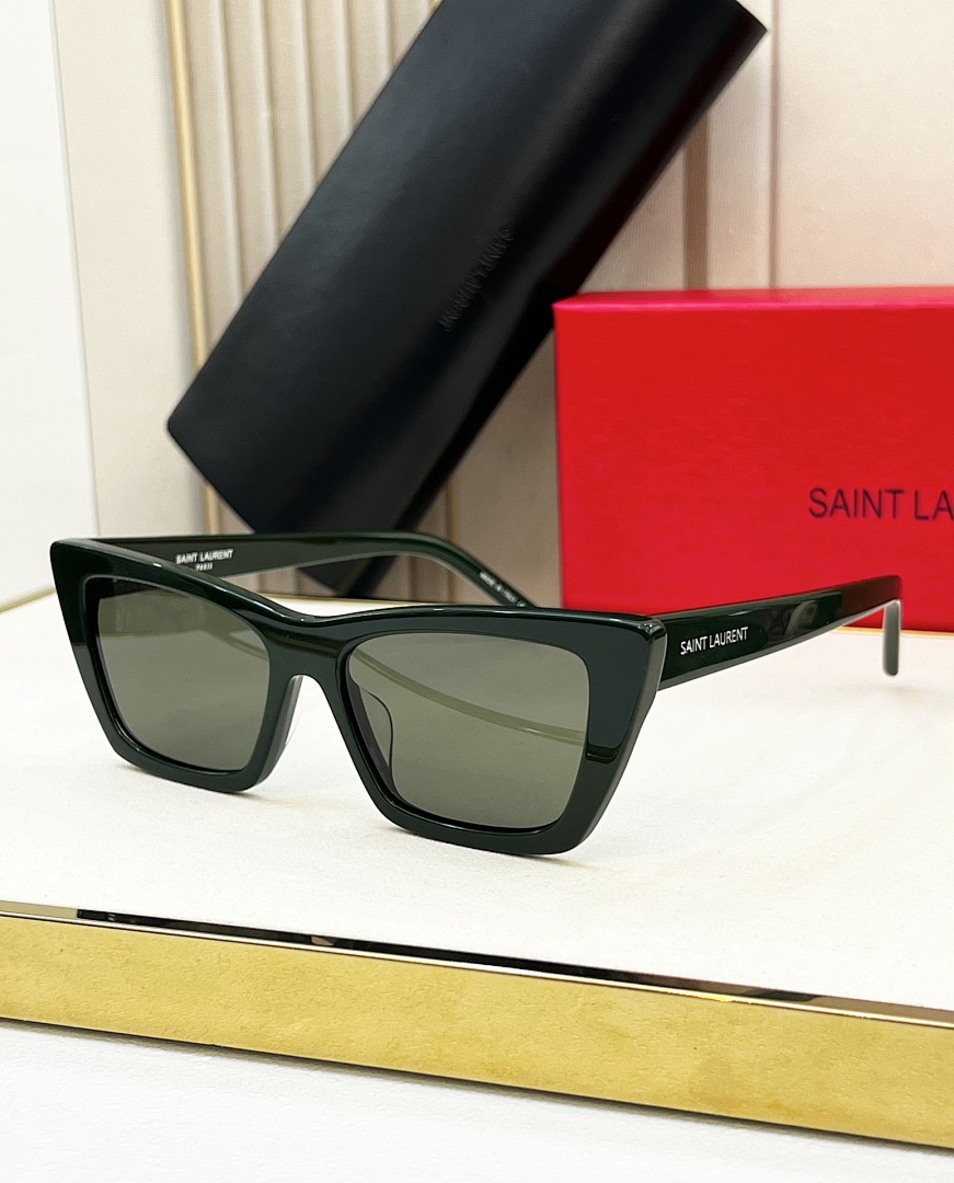 SAINT LAURENTMODEL:SL276MICASIZE:53, photo 1