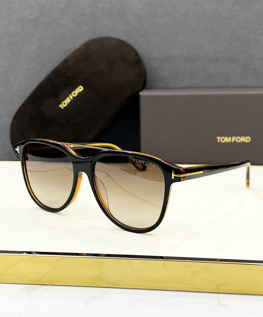 Other TOM FORDMODEL:FT1098SIZE:54 - Image 9