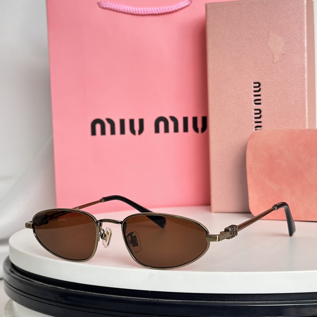 Miu Miu MIUMIUmodSMU52SSIZE51-19-140_518 - Image 6