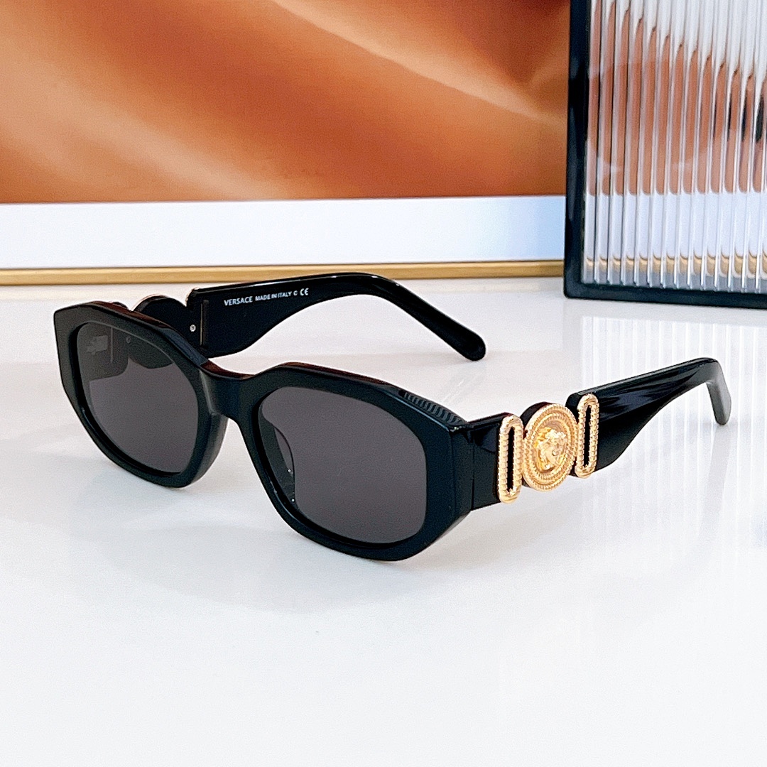 Versace MODEL:VE4361 SIZE:53, photo 1