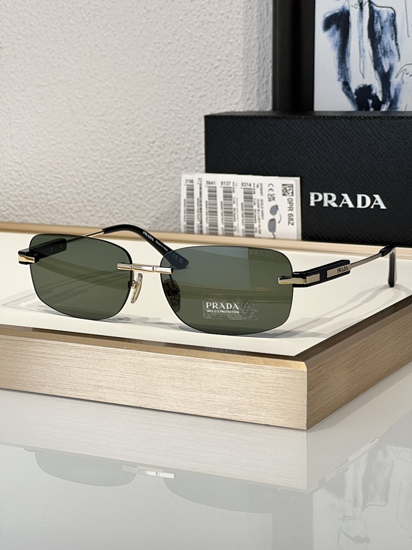 Prada Mod:SPR 68ZSize:60 - Image 9