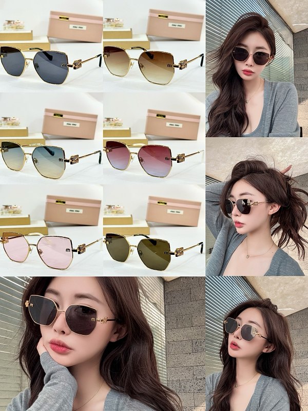 Miu Miu MU57ZS58, photo 1