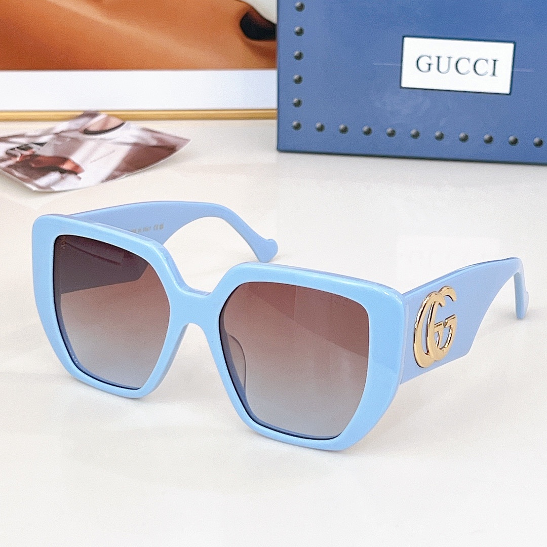 Other GucciMod:GG0956SSize:54-19-145_ - Image 6