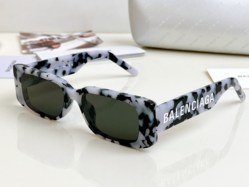 Balenciaga BACLENCIAGA Model No BB0282 51, photo 1