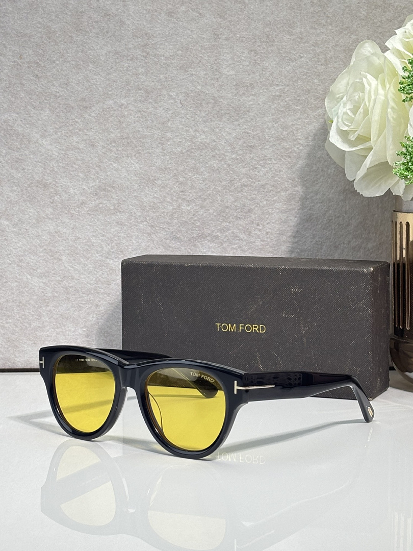 Other TomForDMod :BURTON-02 Size :52 (FT1305) - Image 8