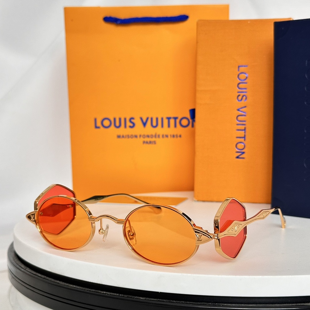 Other LOUIS VUITTONMODEL:Z2021U SIZE:50 24-145_201 - Image 7