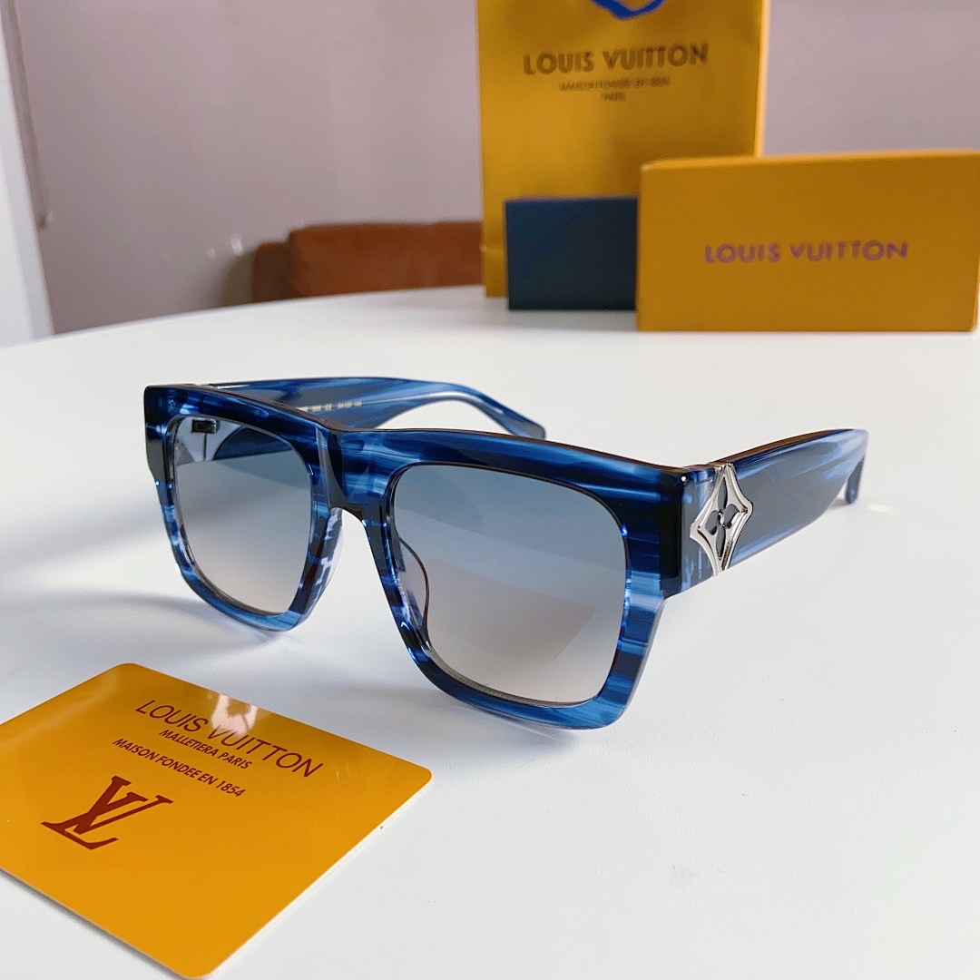 LOUIS VUITTONMODEL:Z3515ESIZE:54, photo 1