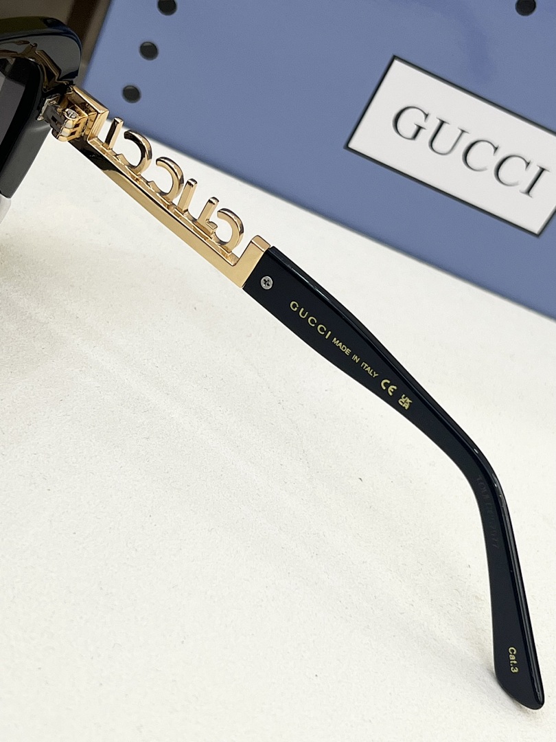 Other GUCCIMODEL:GG1478SSIZE:52 - Image 4