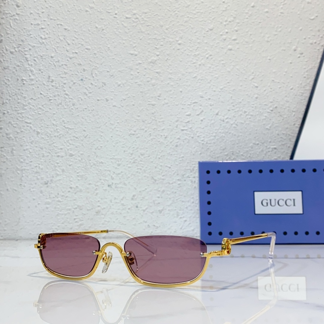 Other GUCCI MODEL:GG1278S SIZE:55 15-145_ - Image 8