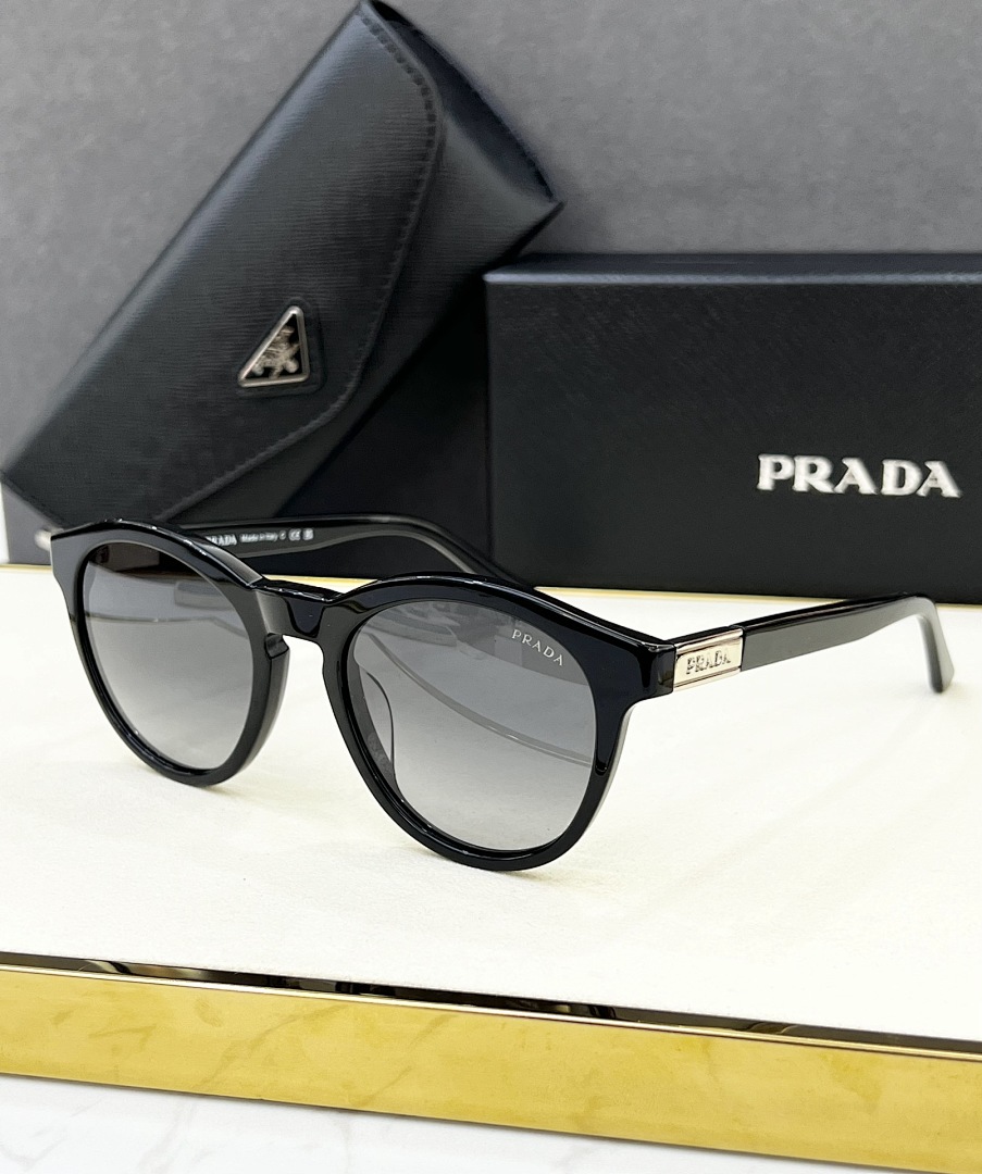 Prada MODEL:PS98ZS Size:52 - Image 7