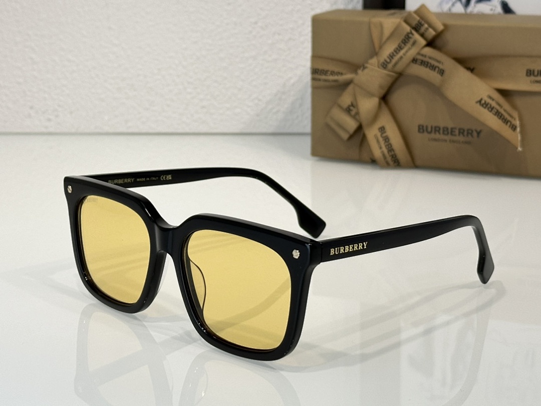 Other BurberrYMod:BE 4337Size:57 - Image 8