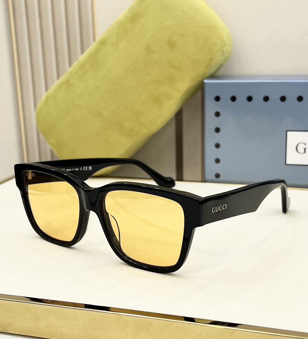 Other GUCCIMODEL:GG1428SSIZE:54 - Image 5
