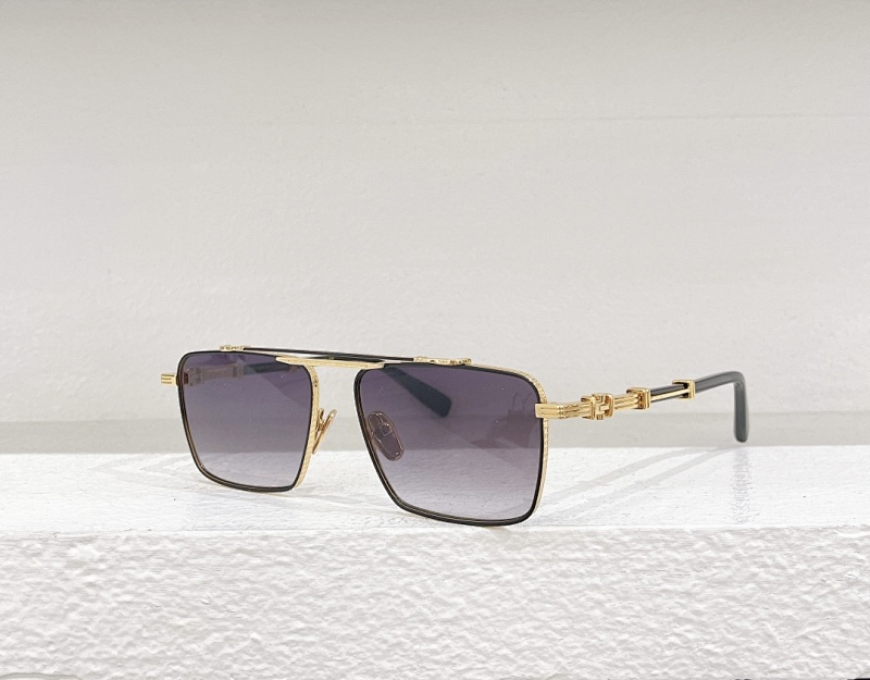 Other BALMAIN MODEL:BPX-149ASIZE:56 15-140_, photo 1