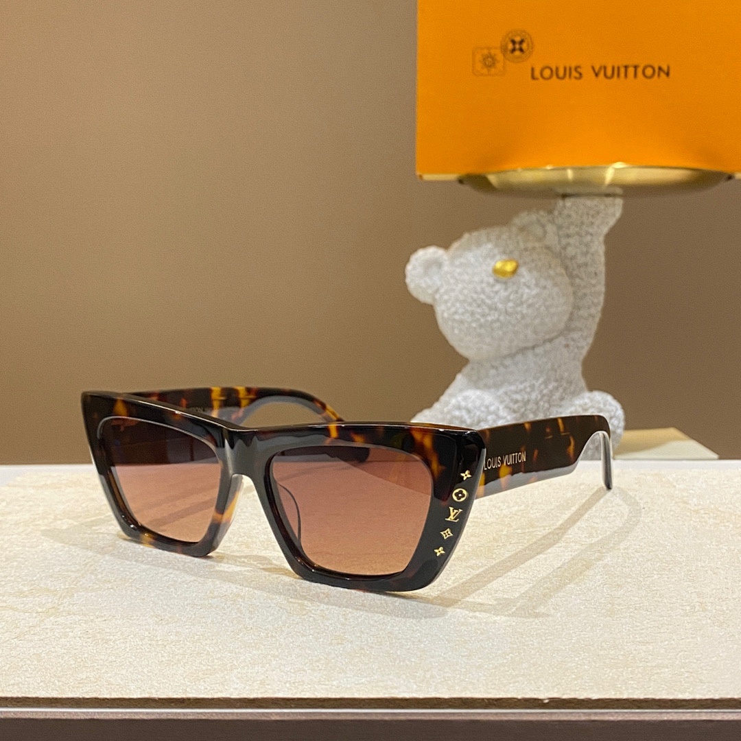 Other LOUIS VUITTON MODEL:Z2424W SIZE:53 - Image 6