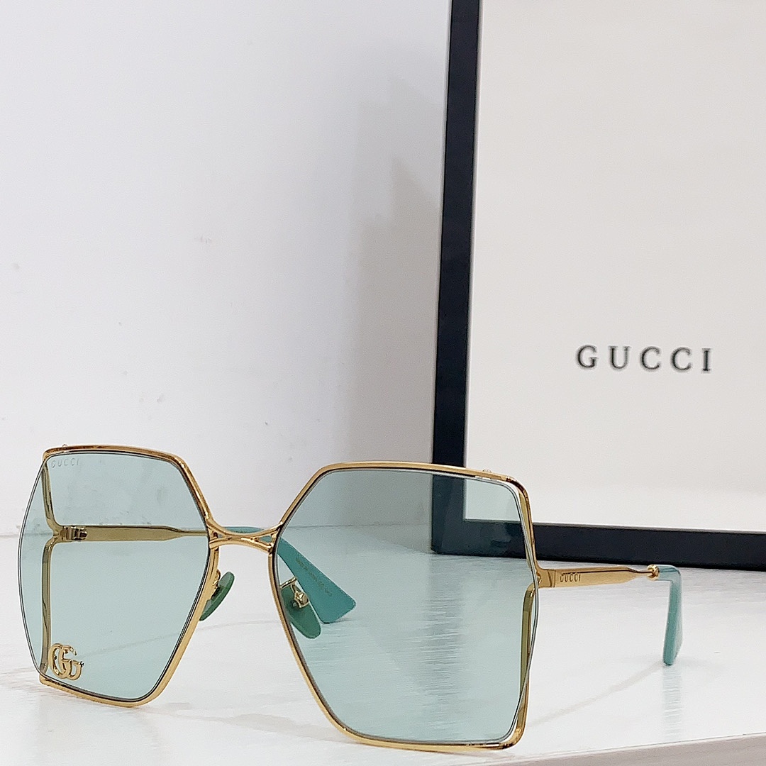 Other GUCCI GG0817 Size:65 - Image 7