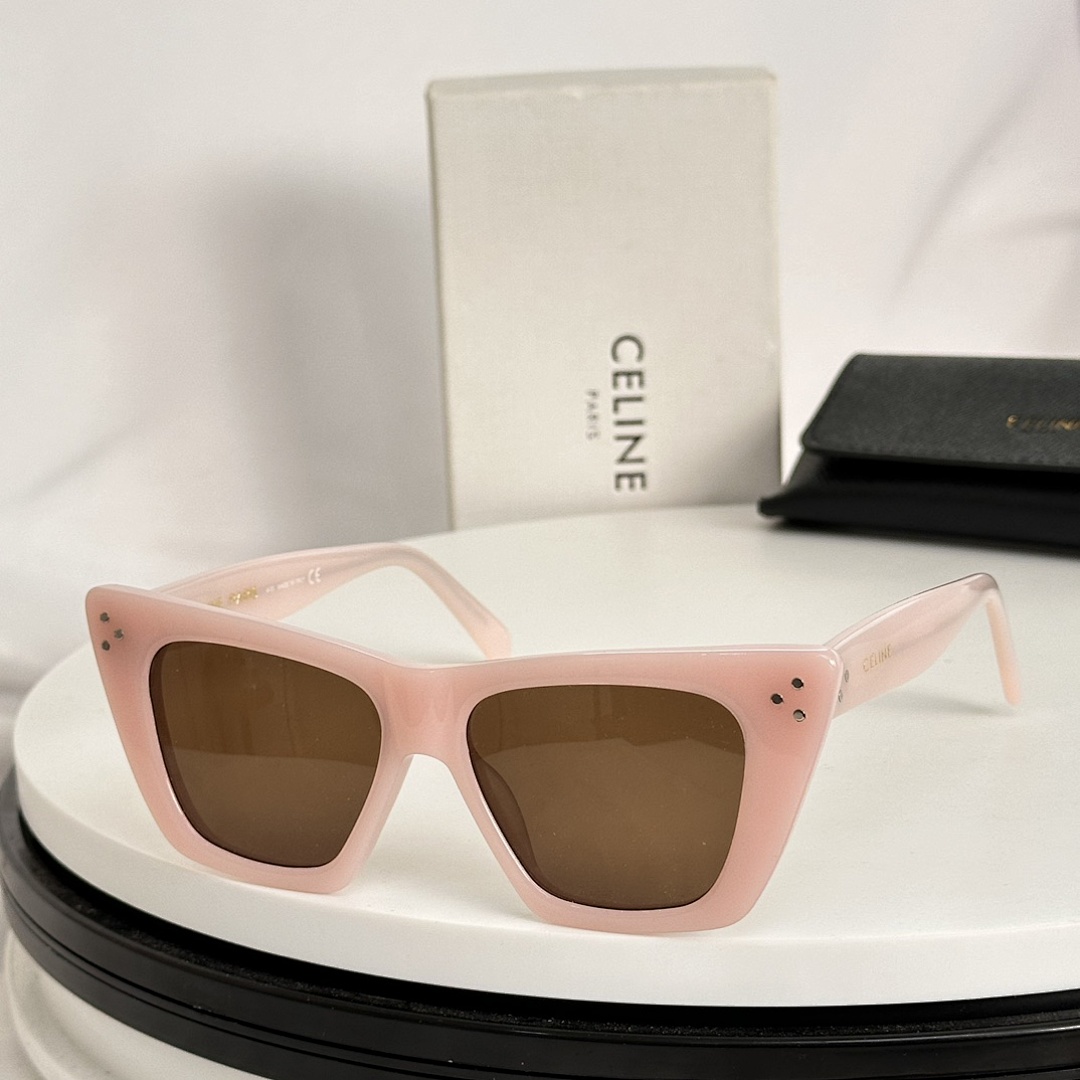 Other CELINEMODELCL40187 SIZE47 - Image 6