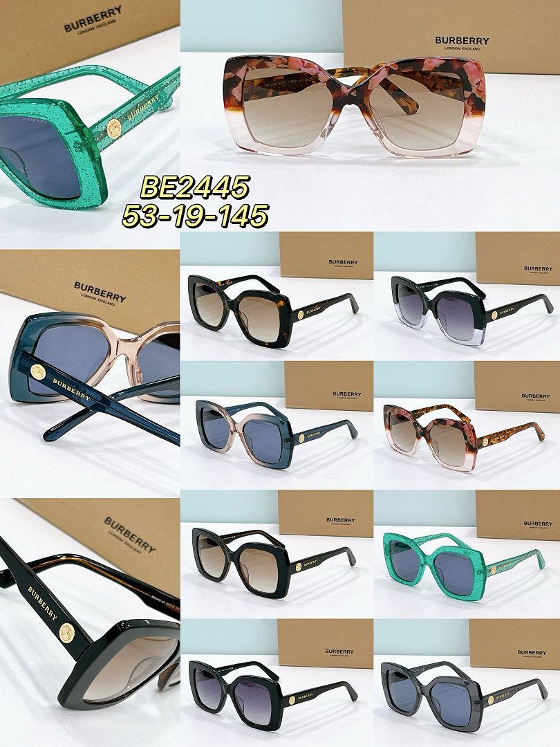 Other BURBERRBE2445Size:53