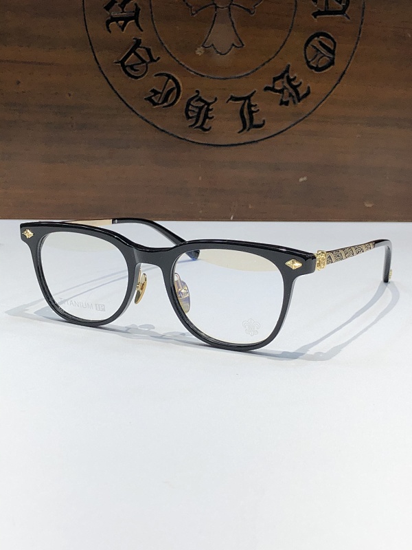 Chanel Chanel !CHROME HEARTS CH8256 SIZE:50, photo 1