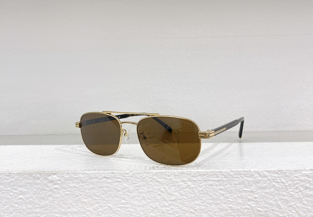 Prada MODEL:PR A56V SIZE:57 17-145_ - Image 4