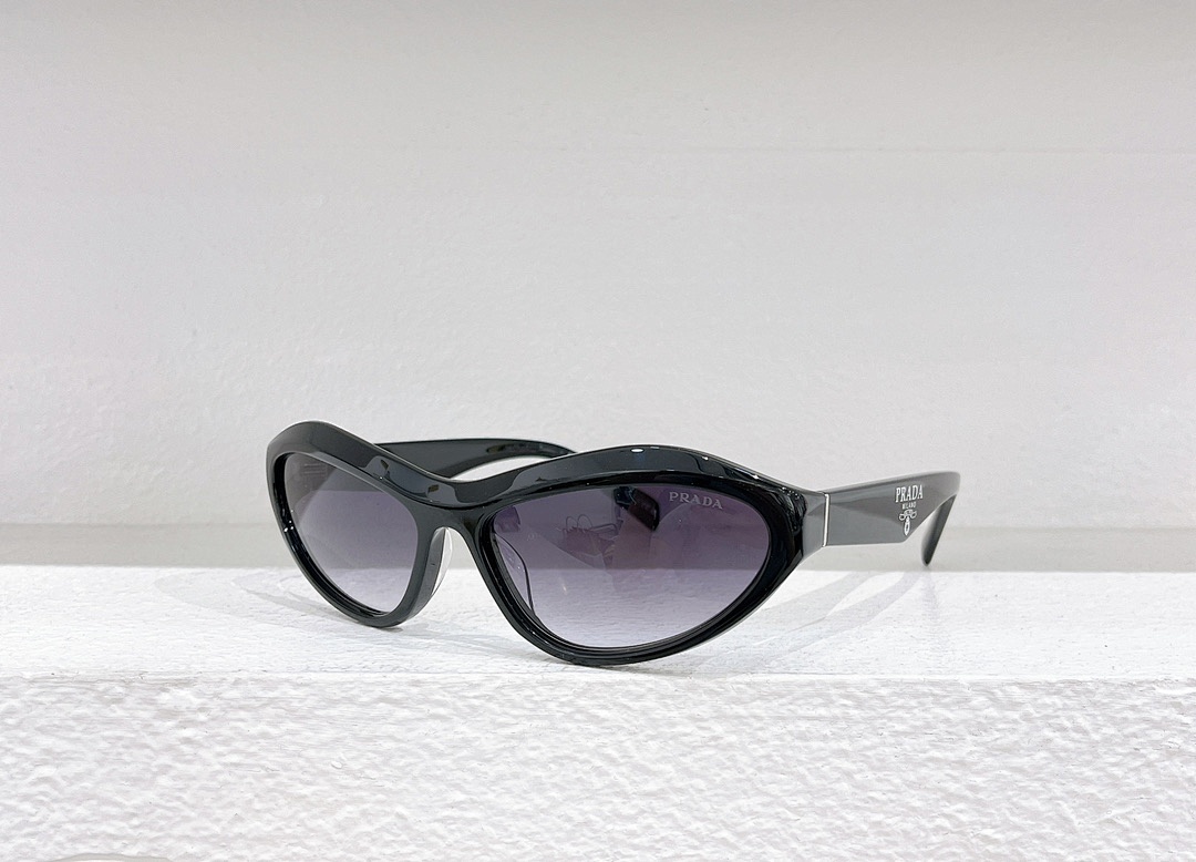 Prada MODEL PRA20SSIZE 62 16-140_ - Image 6