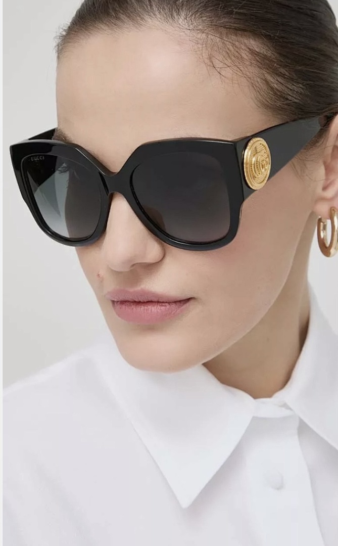 GUCCIMODELGG1407SSIZE54, photo 1