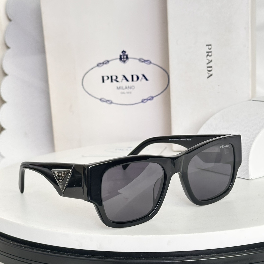 Prada PRAD MODEL SPR10Z SIZE:53 - Image 7